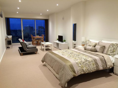 Tasha's Apartments On Morphett - Australian Directory 0