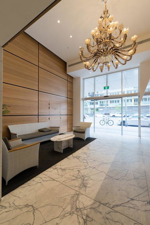 Tasha's Apartments On Morphett - Australian Directory 3