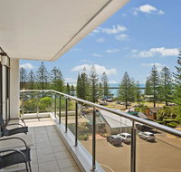 Tasman Towers 12 3 Munster Street - Australian Directory