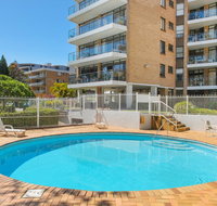 Tasman Towers 5 3 Munster Street - Australian Directory