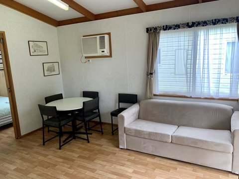 Tatura Cabin & Caravan Park - Australian Directory 2