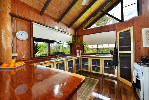 Tea Tree Cottage - Australian Directory 0