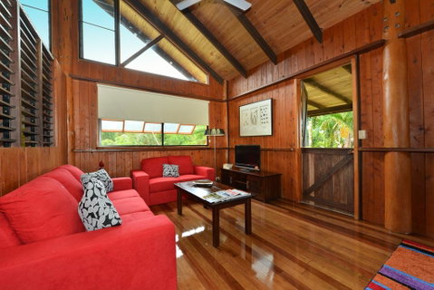 Tea Tree Cottage - Australian Directory 2