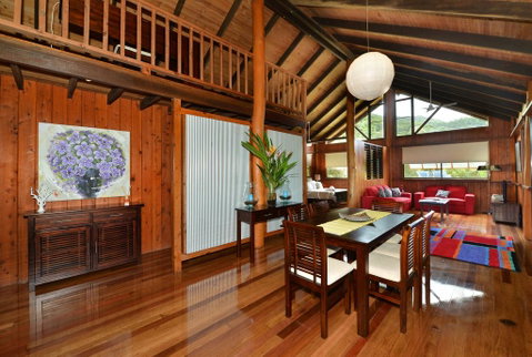 Tea Tree Cottage - Australian Directory 1