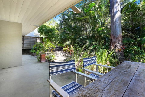 Tea Trees - Australian Directory 1