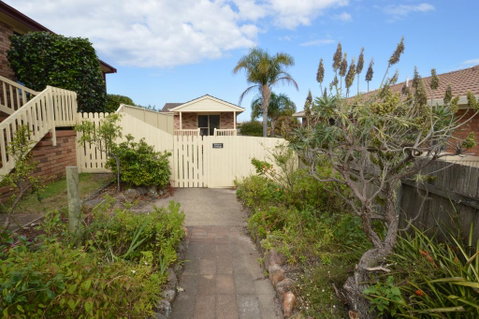 Telopea Cottage - Australian Directory 1