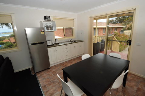 Telopea Cottage - Australian Directory 3