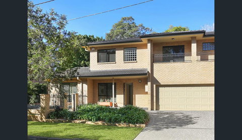 Telopea Rooms - Australian Directory 0