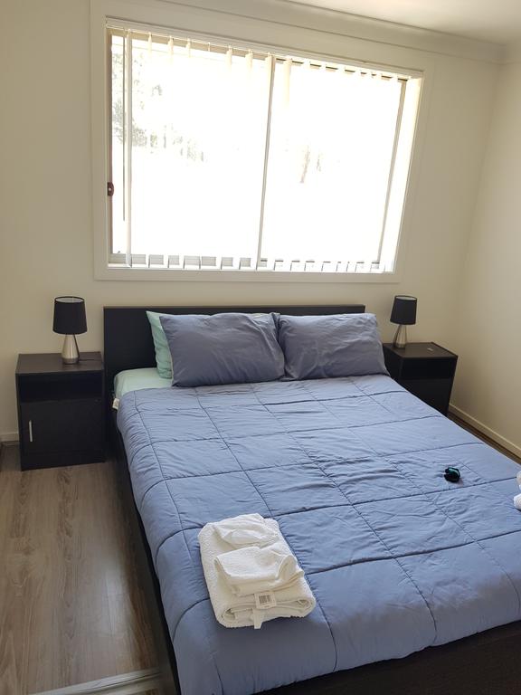 Denham Court NSW Australian Directory
