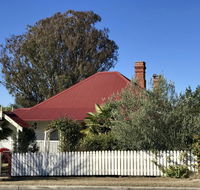 Tenterfield Historic c1895 Cottage - Australian Directory