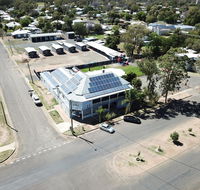 Terminus Hotel - Australian Directory