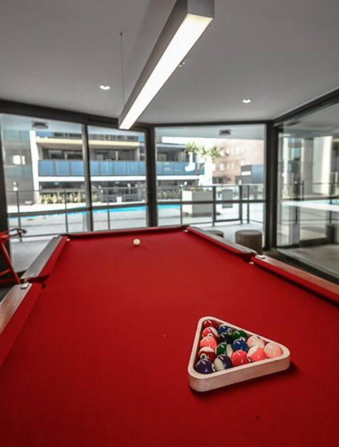 TERRACE LUX FULLY AIR 2 CAR FREE NETFLIX WIFI WINE - Australian Directory 3