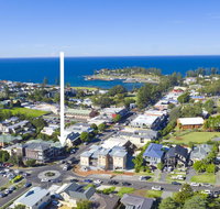 Terralong Terrace Apartments - Australian Directory