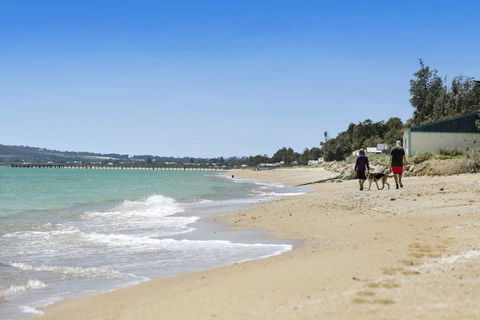 THALASSA HOUSE COASTAL RETREAT DROMANA - Australian Directory 2