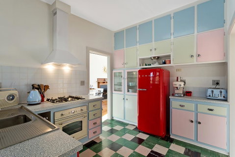 The 50's Beach House - Australian Directory 2