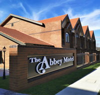 The Abbey Motel Goulburn - Australian Directory