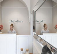 The Alison Randwick - Australian Directory