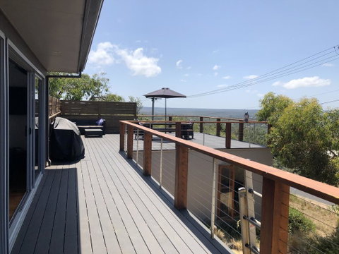 The Anglesea Beach House ADVENTURE RETREAT - Australian Directory 3