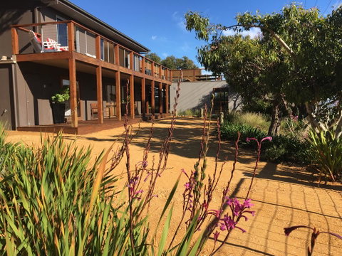 The Anglesea Beach House ADVENTURE RETREAT - Australian Directory 0