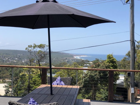 The Anglesea Beach House ADVENTURE RETREAT - Australian Directory 1
