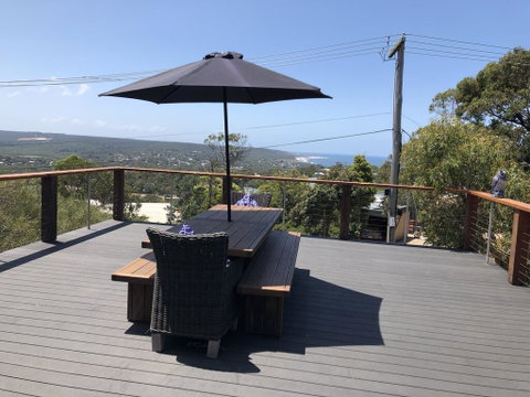 The Anglesea Beach House ADVENTURE RETREAT - Australian Directory 2