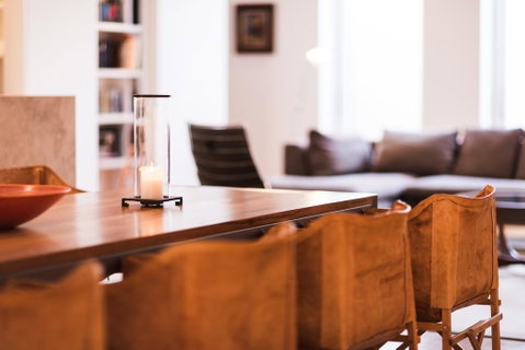 The Architects Warehouse Apartment On Mouat Fremantle - Australian Directory 0