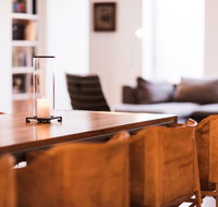 The Architects Warehouse Apartment on Mouat Fremantle - Australian Directory