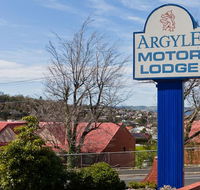 The Argyle - Australian Directory