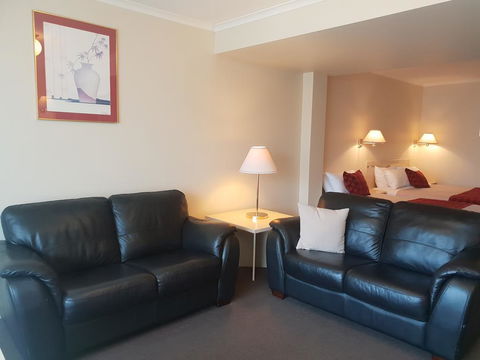 The Argyle - Australian Directory 3