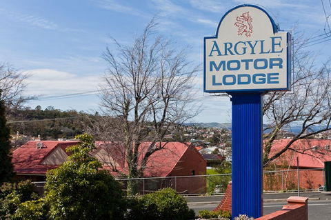 The Argyle - Australian Directory 0