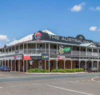 The Australian Hotel Murgon - Australian Directory