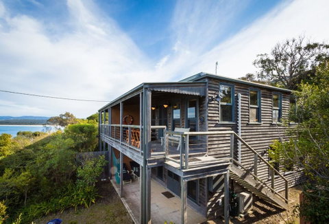 The Bantry 1 Merimbula - Australian Directory 0