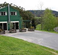 The Barn  Charlottes Hill - Australian Directory