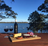 The Basin Waterfront - Australian Directory