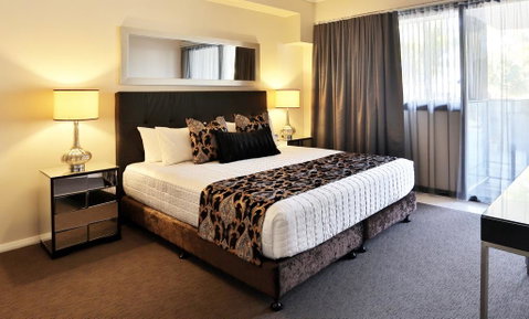 The Bay Apartments - Australian Directory 2
