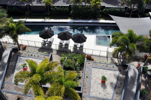 The Bay Apartments - Australian Directory 1