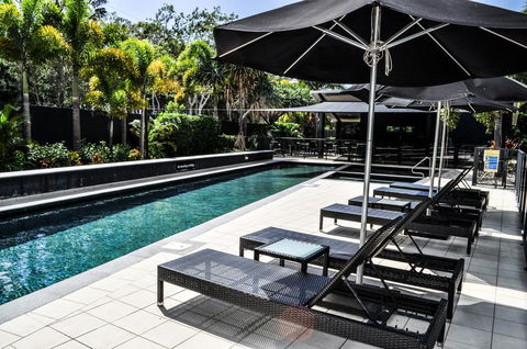The Bay Apartments - Australian Directory 0
