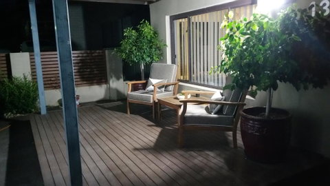 The Beach B&B Shellharbour - Australian Directory 3
