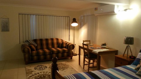 The Beach B&B Shellharbour - Australian Directory 2