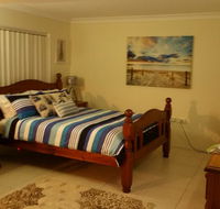 The Beach BB Shellharbour - Australian Directory
