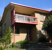 The Beach House - Australian Directory