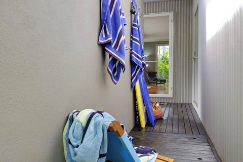 THE BEACH HOUSE - Australian Directory 2