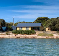 The Beach House - Australian Directory