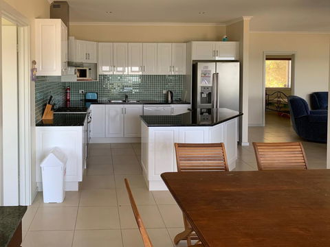 The Beach House - Australian Directory 1