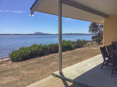 The Beach House - Australian Directory 2