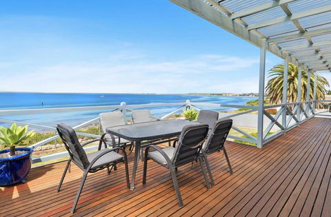 The Beach House - Point Turton - Australian Directory 1