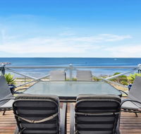 The Beach House - Point Turton - Australian Directory