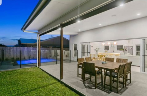 THE BEACH OASIS @ 360 - Australian Directory 0