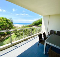 The Beach Resort Cabarita - Australian Directory