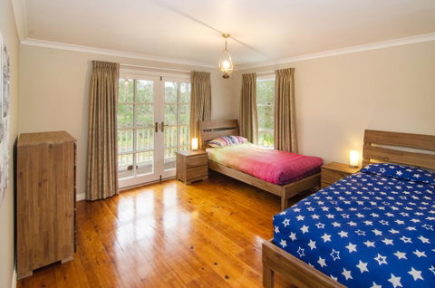The Beach Retreat - Australian Directory 3